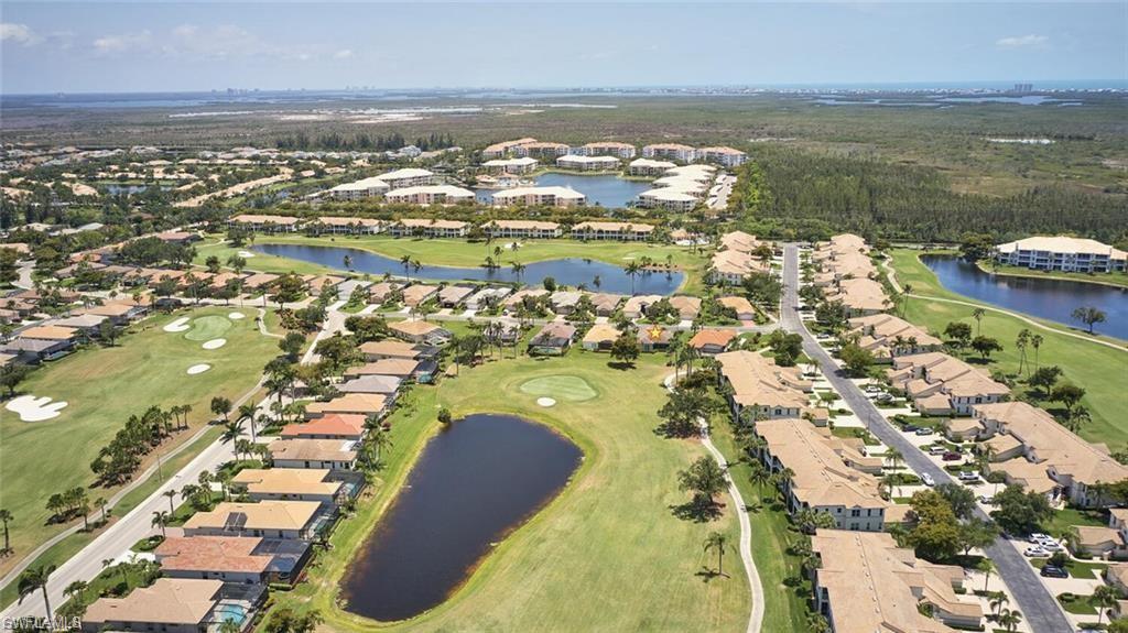 LEXINGTON COUNTRY CLUB - Residential Lease