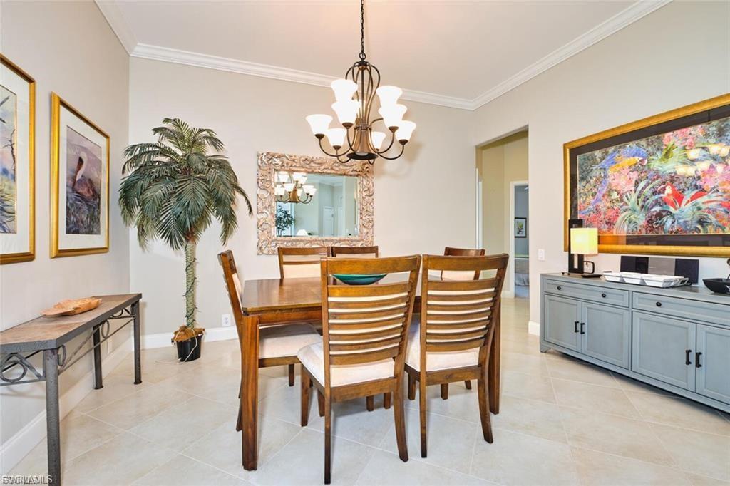 LEXINGTON COUNTRY CLUB - Residential Lease