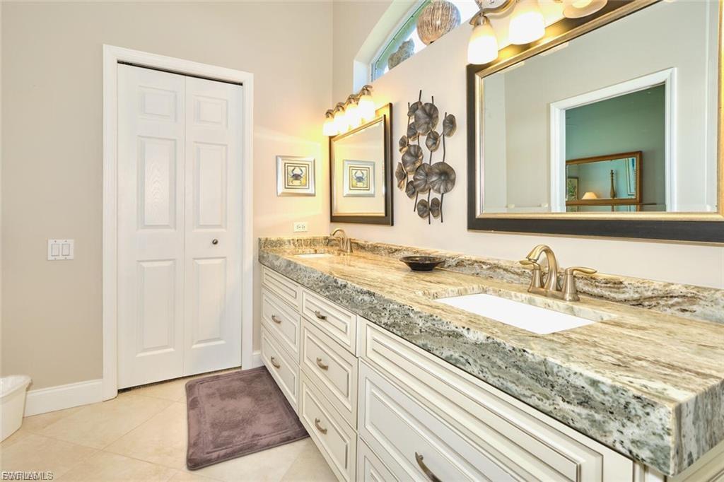 LEXINGTON COUNTRY CLUB - Residential Lease