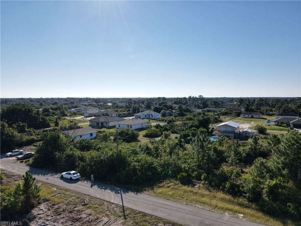 LEHIGH ACRES - Land