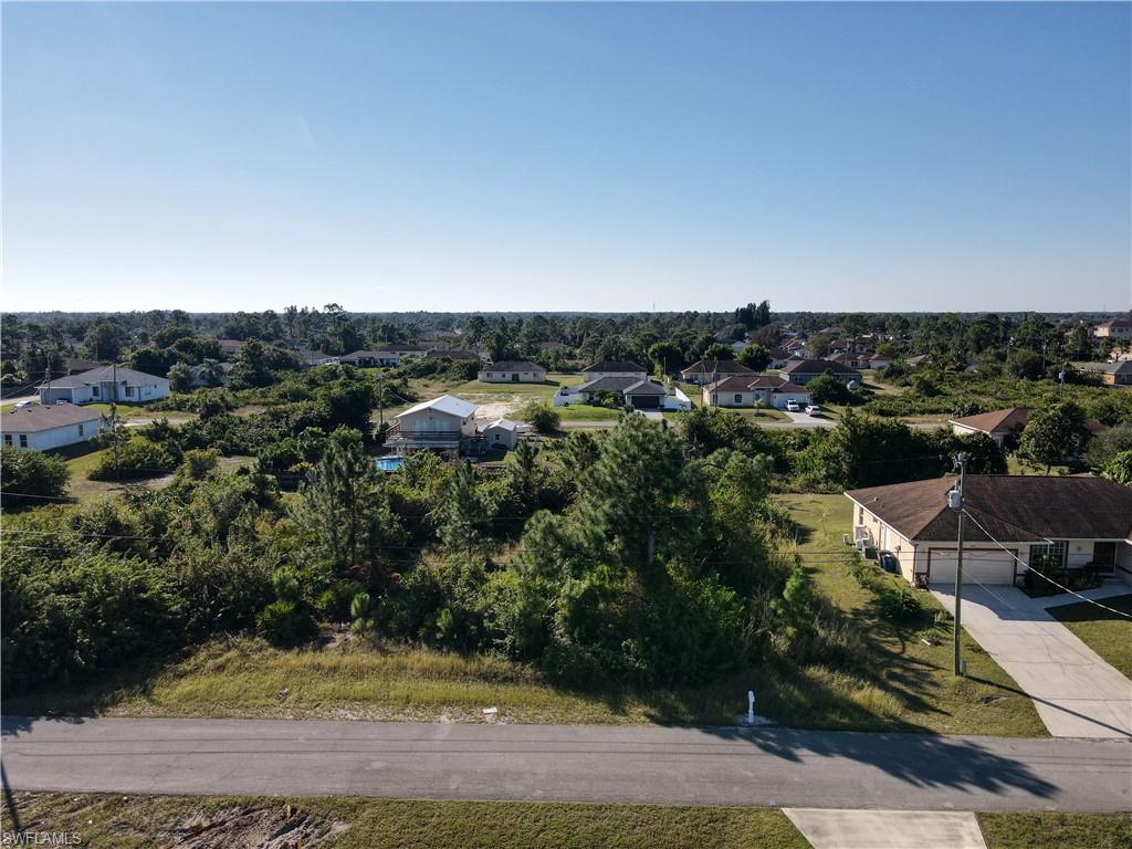 LEHIGH ACRES - Land