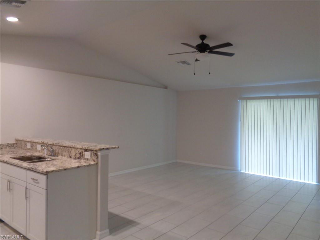 CAPE CORAL - Residential Lease