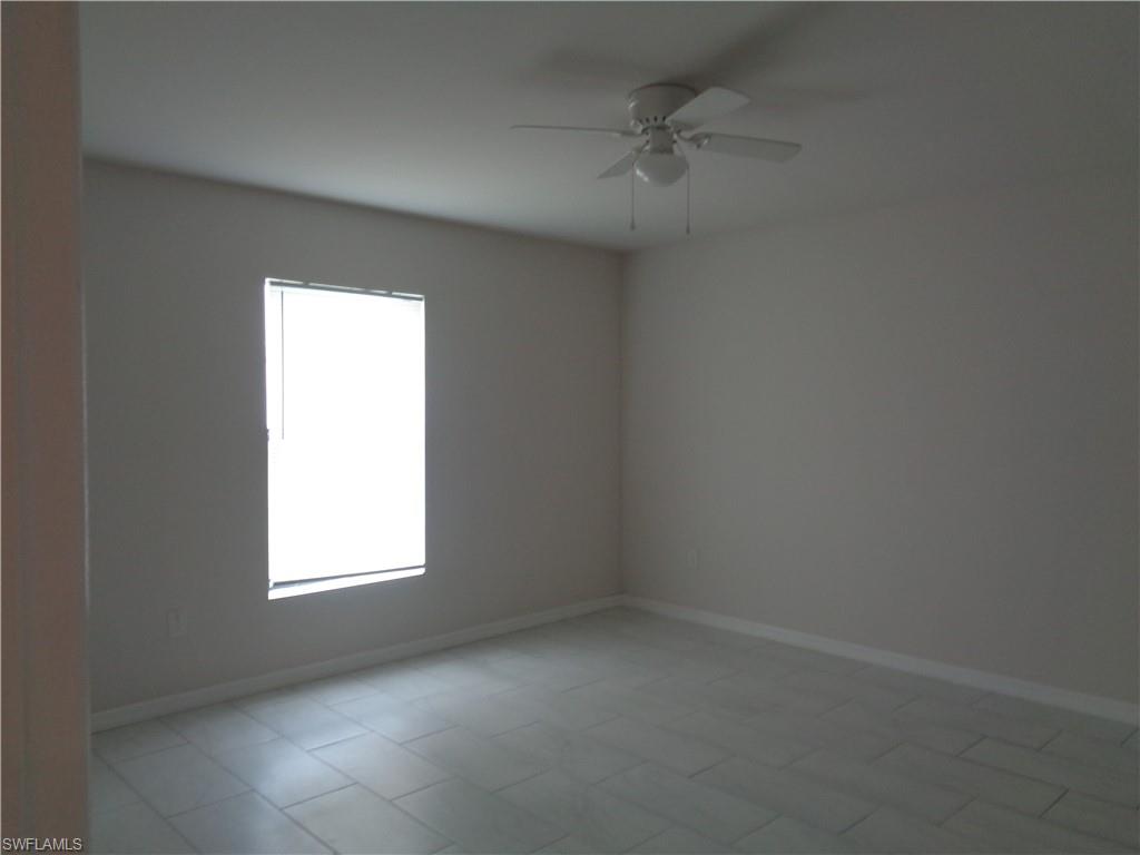 CAPE CORAL - Residential Lease