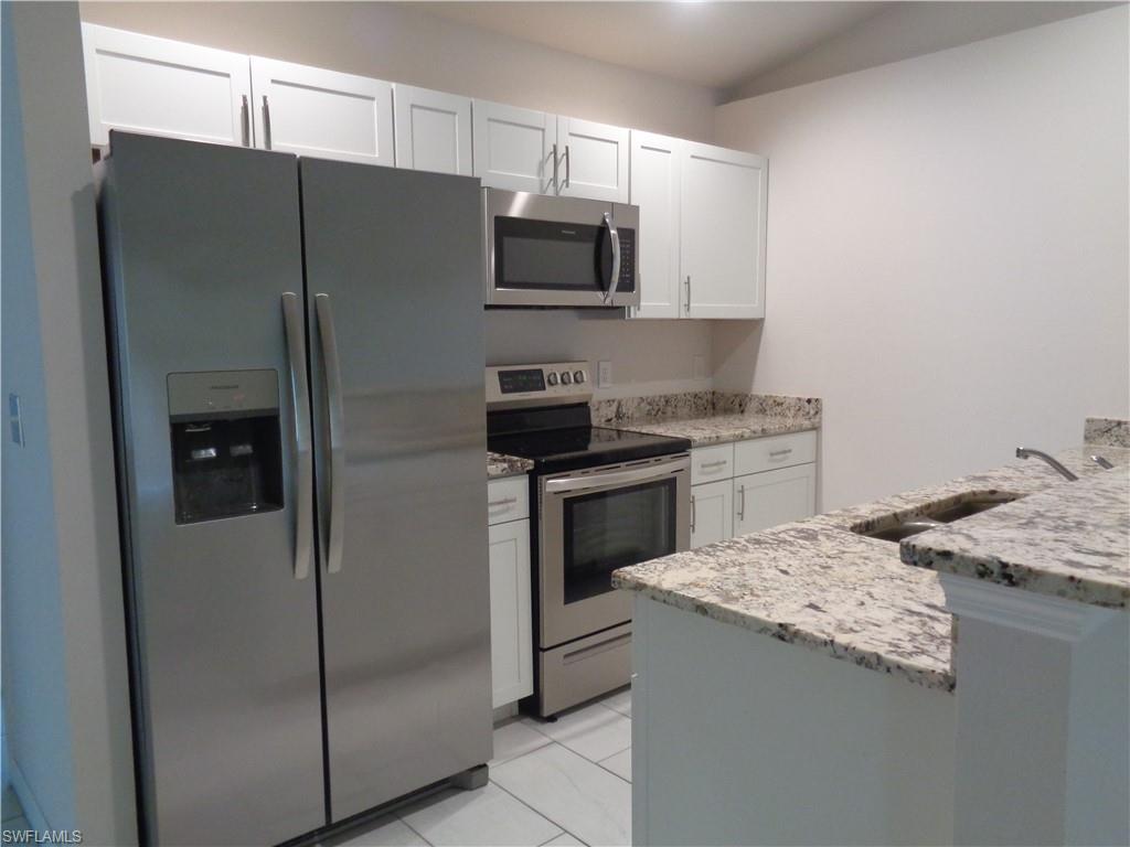 CAPE CORAL - Residential Lease