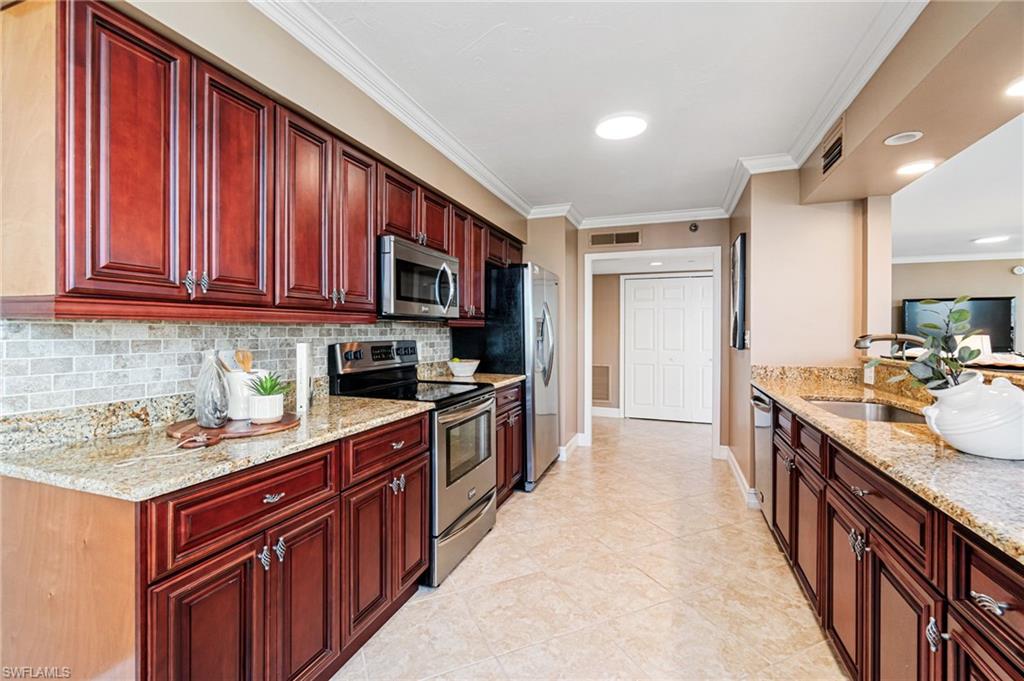 CHATEAUMERE ROYALE - Residential