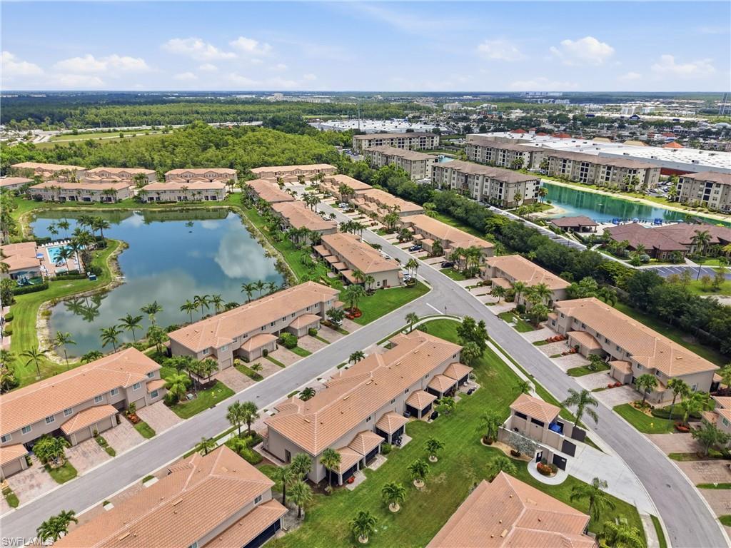 TOWNHOMES OF SAN SIMEON - Residential