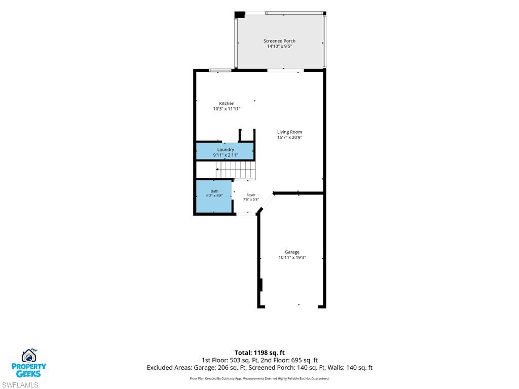 TOWNHOMES OF SAN SIMEON - Residential