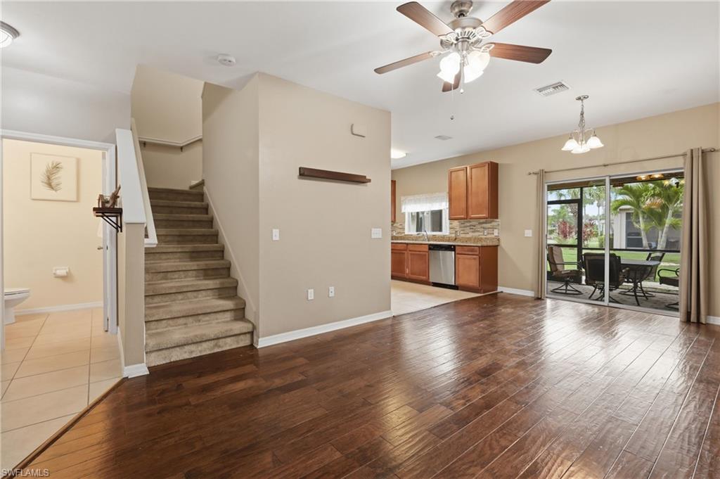 TOWNHOMES OF SAN SIMEON - Residential
