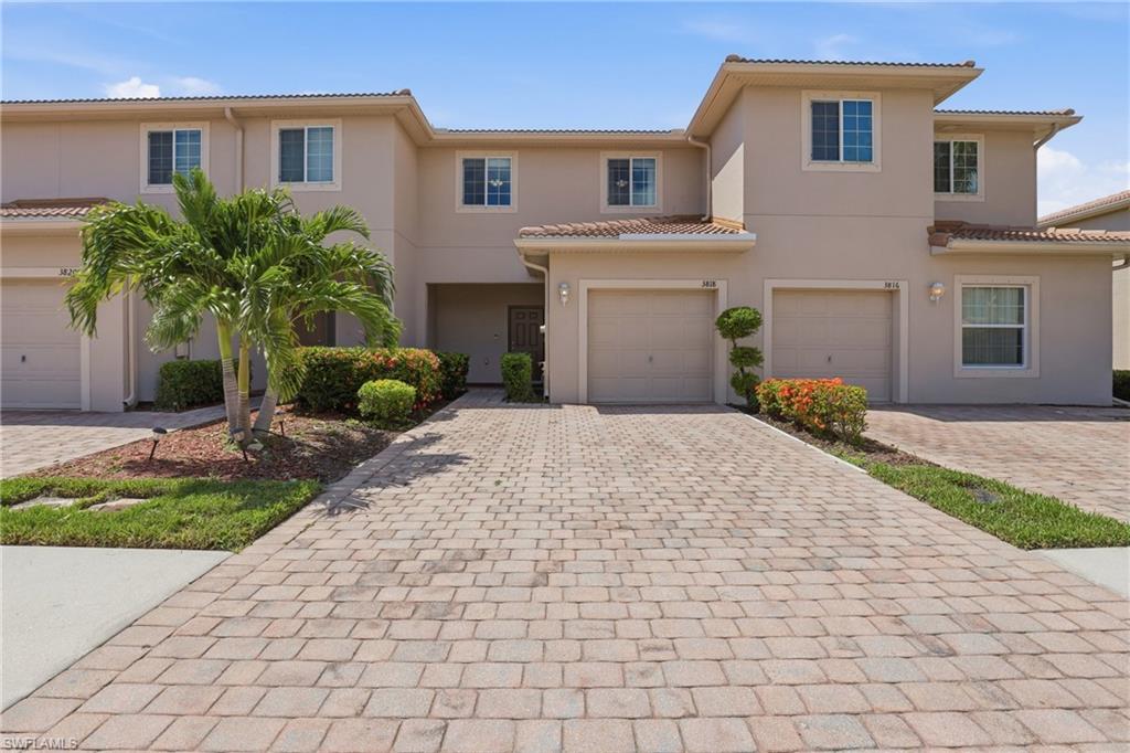 TOWNHOMES OF SAN SIMEON - Residential