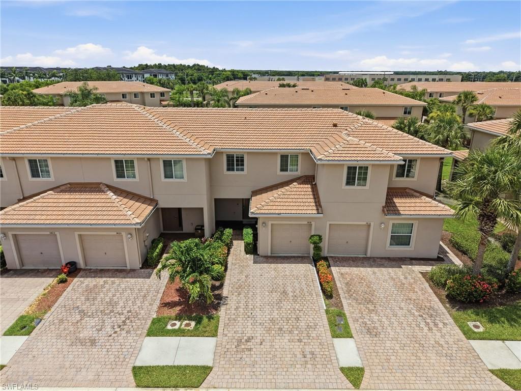 TOWNHOMES OF SAN SIMEON - Residential