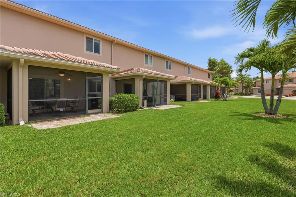 TOWNHOMES OF SAN SIMEON - Residential