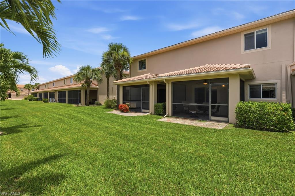 TOWNHOMES OF SAN SIMEON - Residential