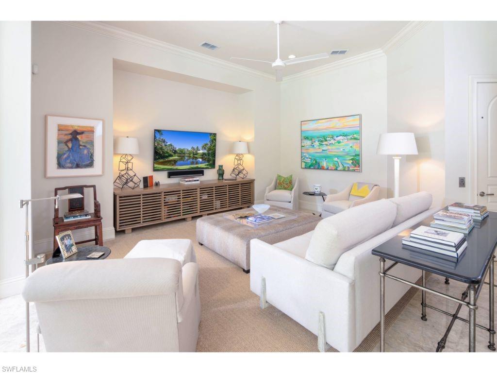 LITTLE HARBOUR - Residential