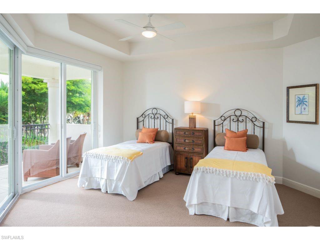 LITTLE HARBOUR - Residential