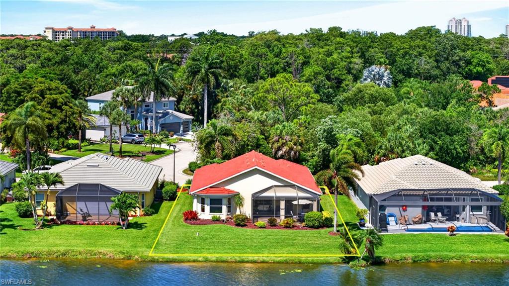 CEDAR CREEK - Residential