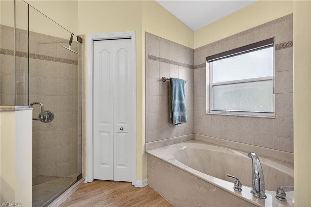 CEDAR CREEK - Residential