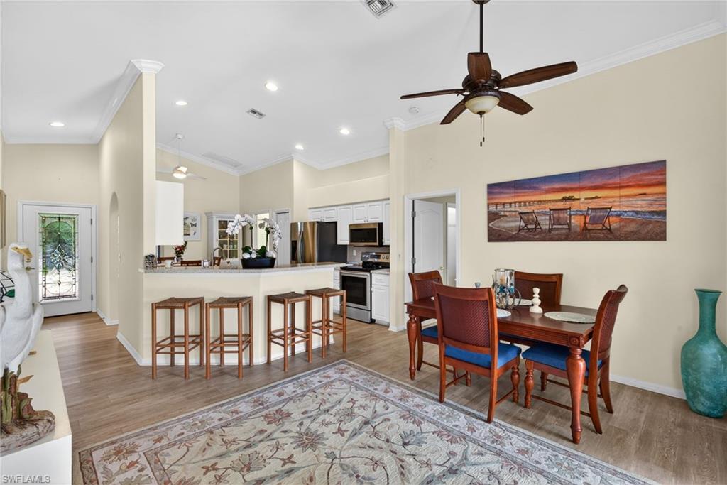 CEDAR CREEK - Residential