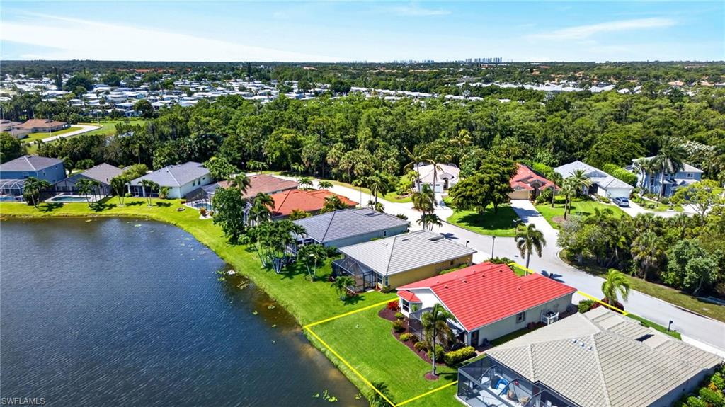 CEDAR CREEK - Residential