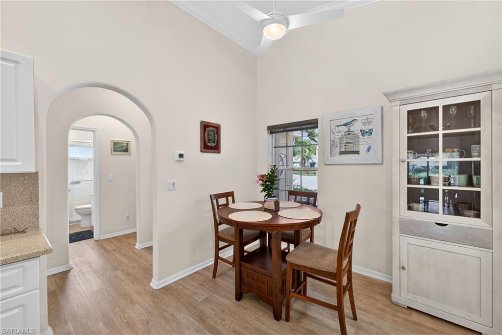 CEDAR CREEK - Residential