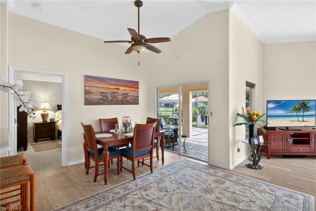 CEDAR CREEK - Residential