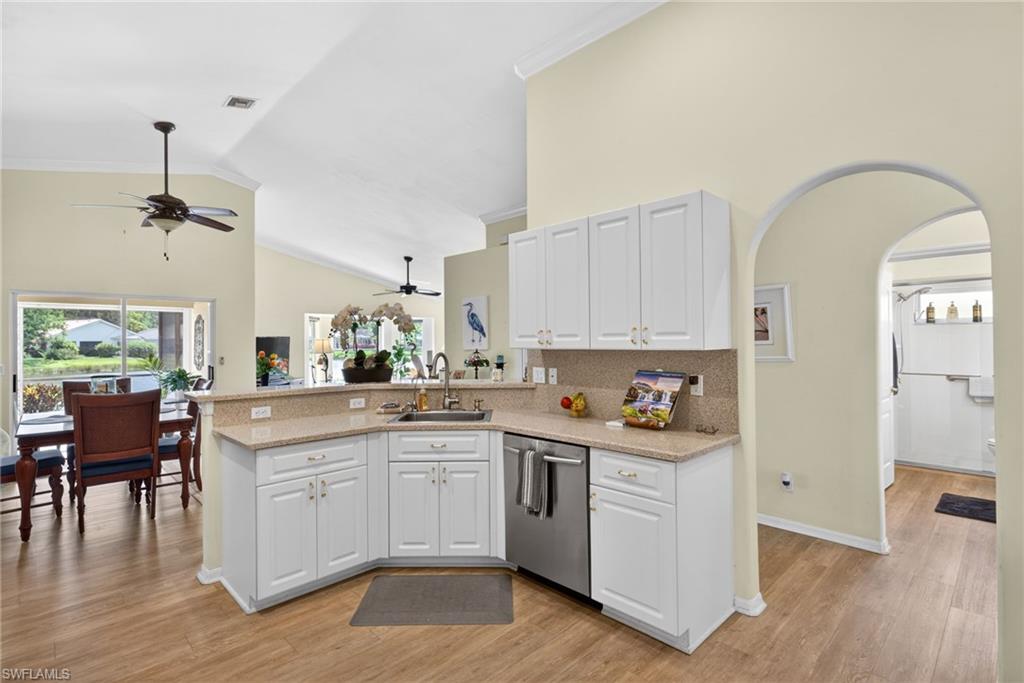 CEDAR CREEK - Residential