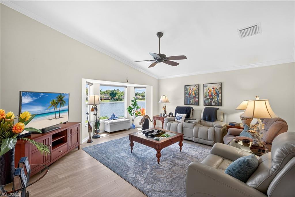 CEDAR CREEK - Residential