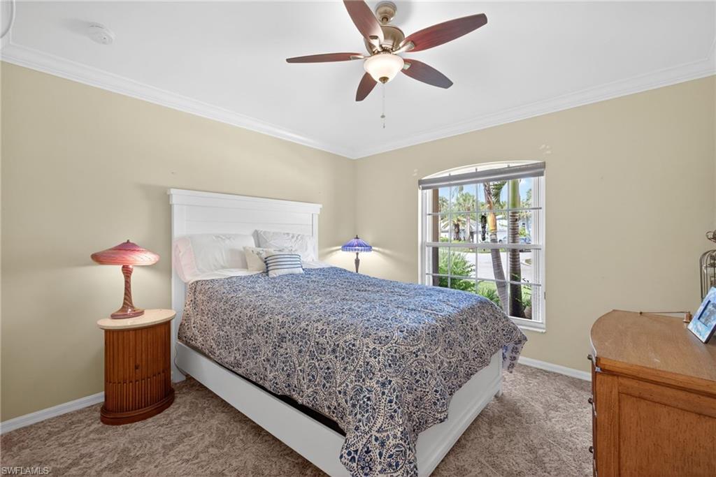 CEDAR CREEK - Residential