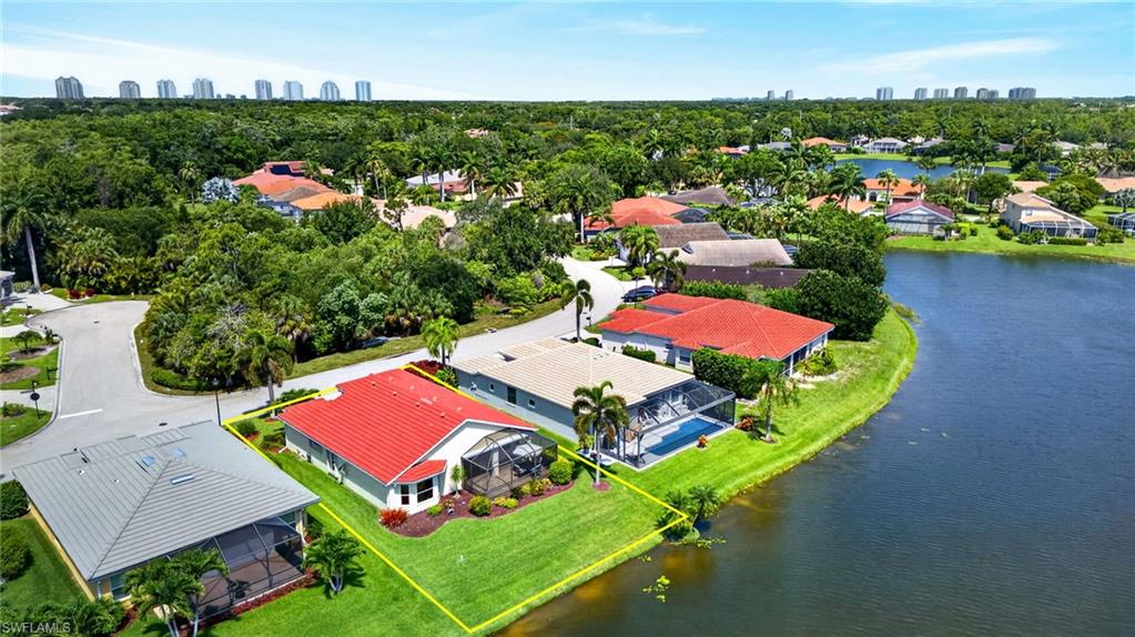 CEDAR CREEK - Residential