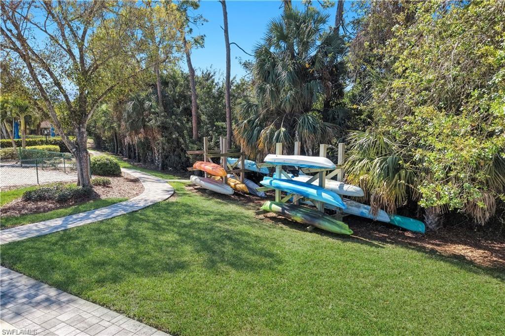 CEDAR CREEK - Residential