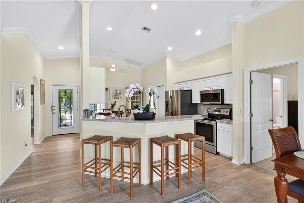 CEDAR CREEK - Residential
