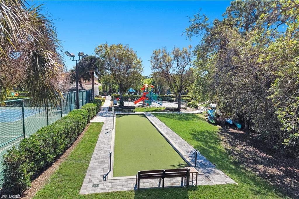 CEDAR CREEK - Residential