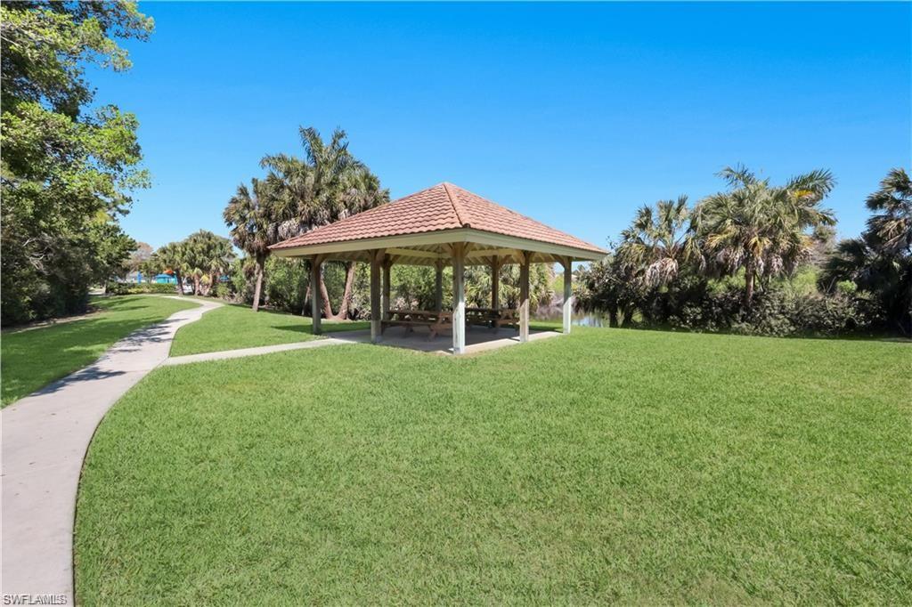 CEDAR CREEK - Residential