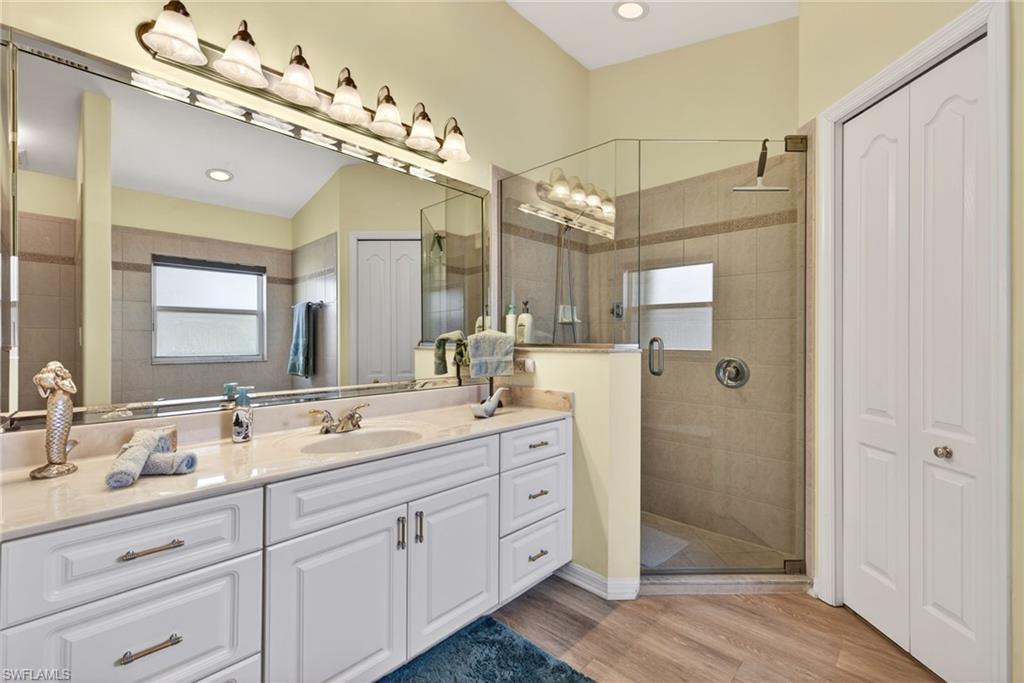 CEDAR CREEK - Residential