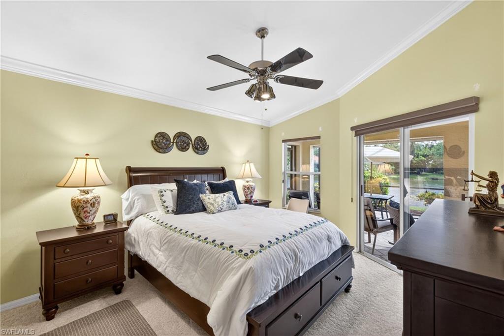 CEDAR CREEK - Residential