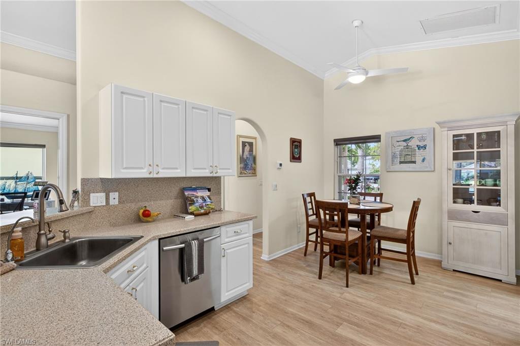 CEDAR CREEK - Residential