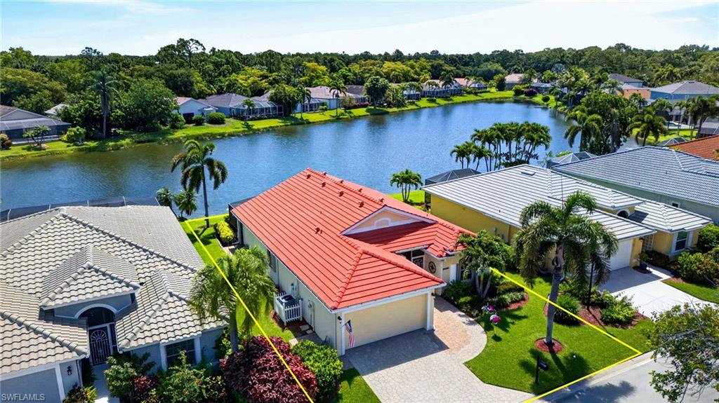 CEDAR CREEK - Residential
