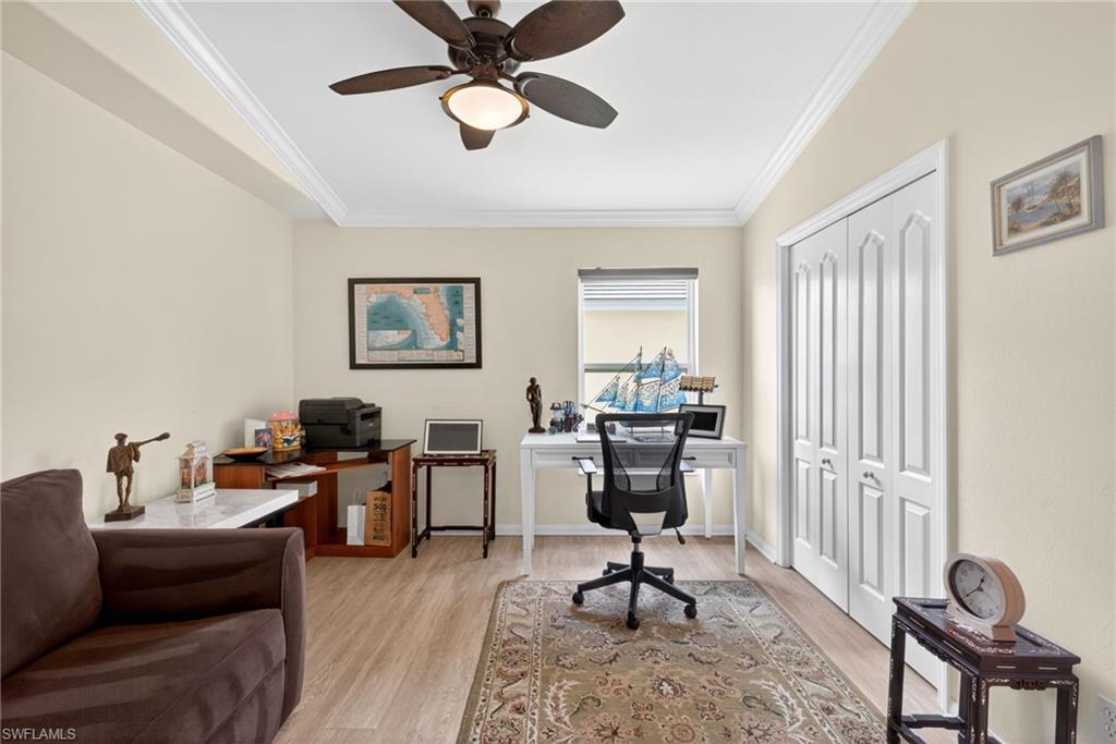 CEDAR CREEK - Residential
