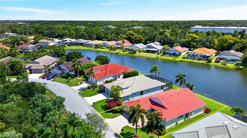 CEDAR CREEK - Residential
