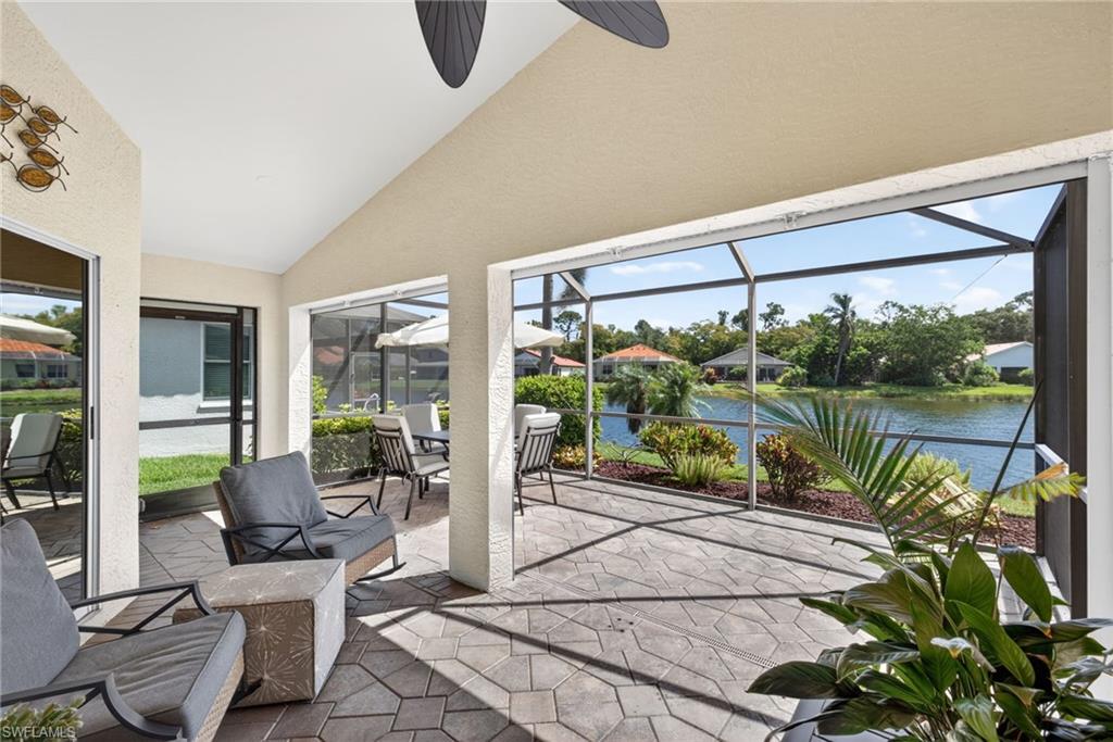CEDAR CREEK - Residential
