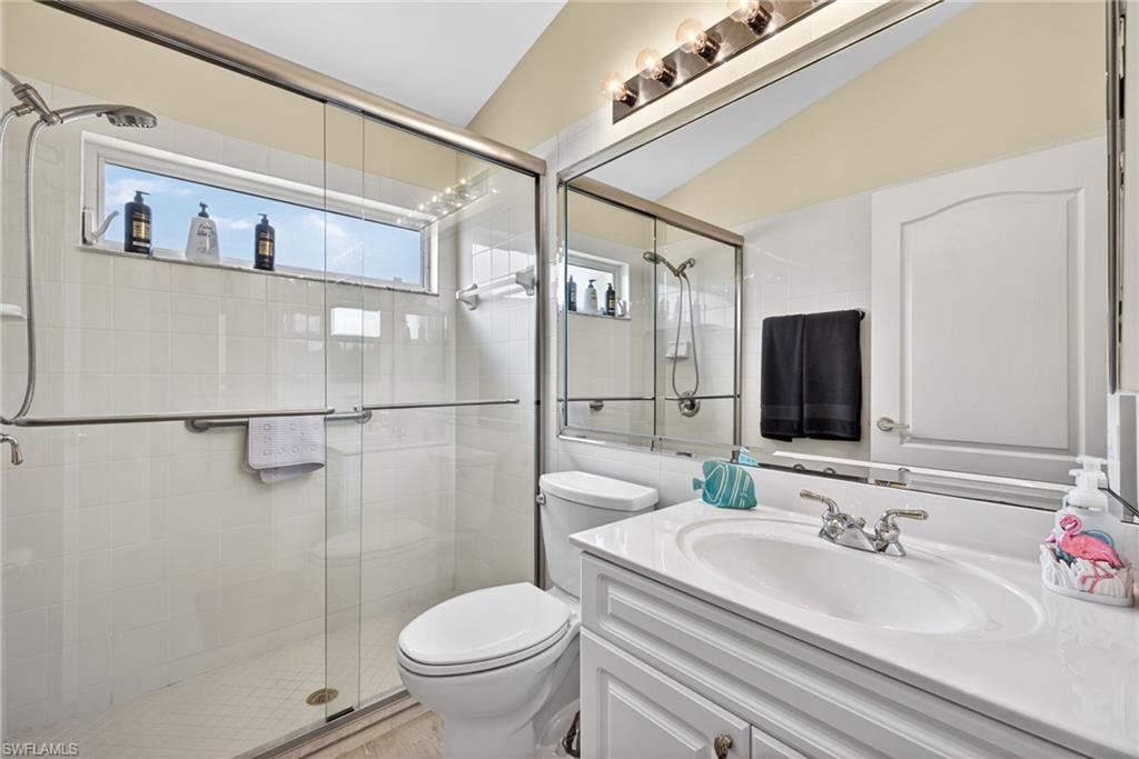 CEDAR CREEK - Residential