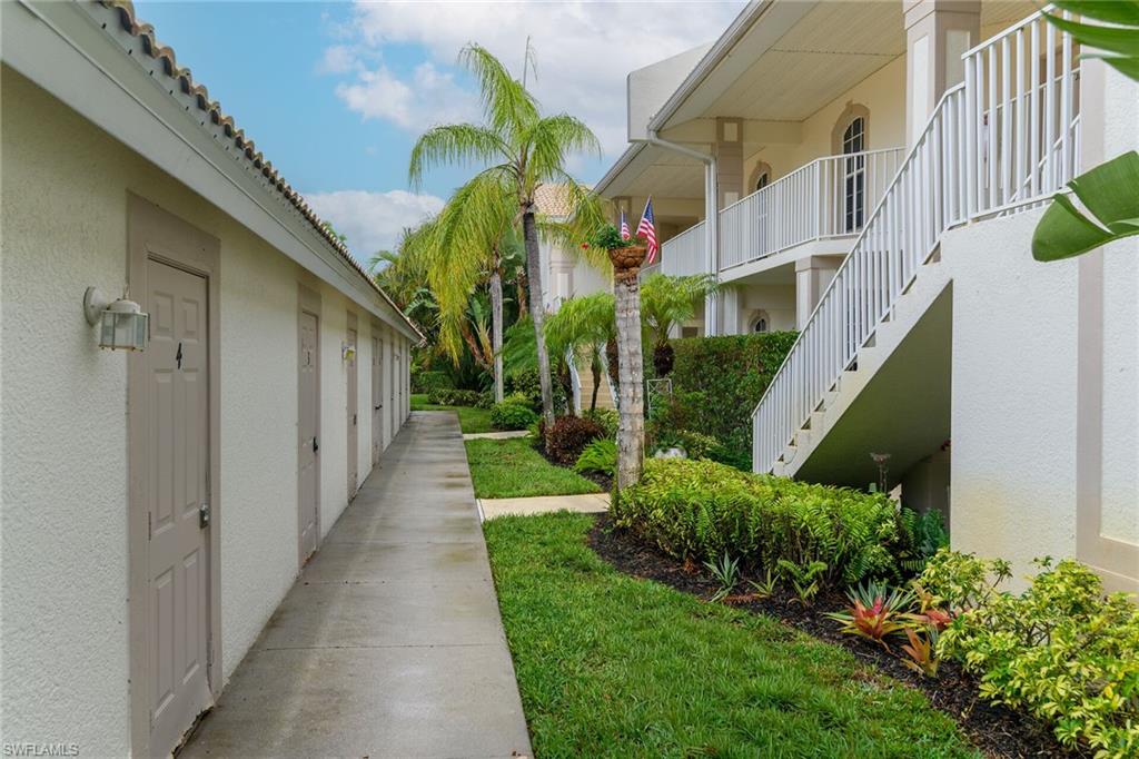 STELLA MARIS - Residential