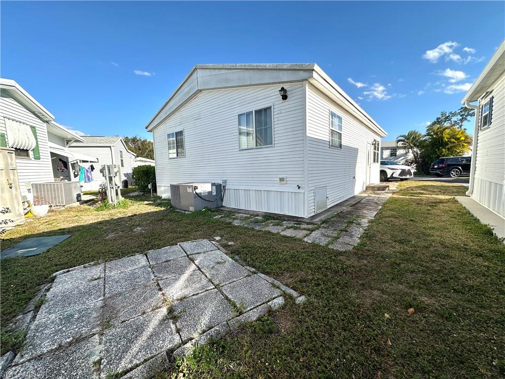RIVERWOODS PLANTATION - Residential