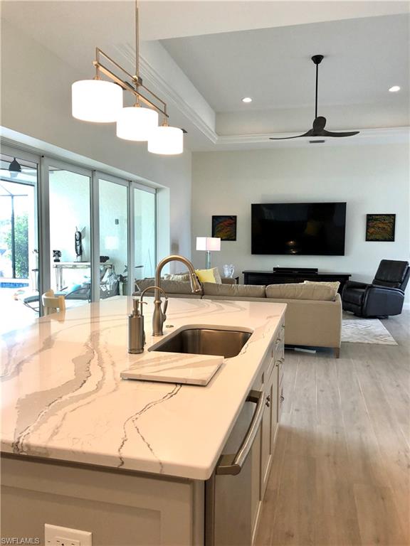 PUNTA GORDA ISLES - Residential