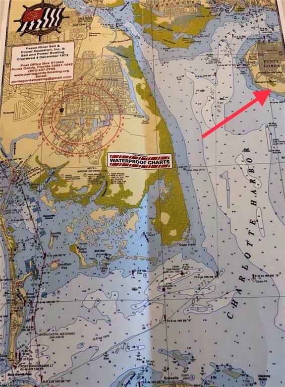 PUNTA GORDA ISLES - Residential