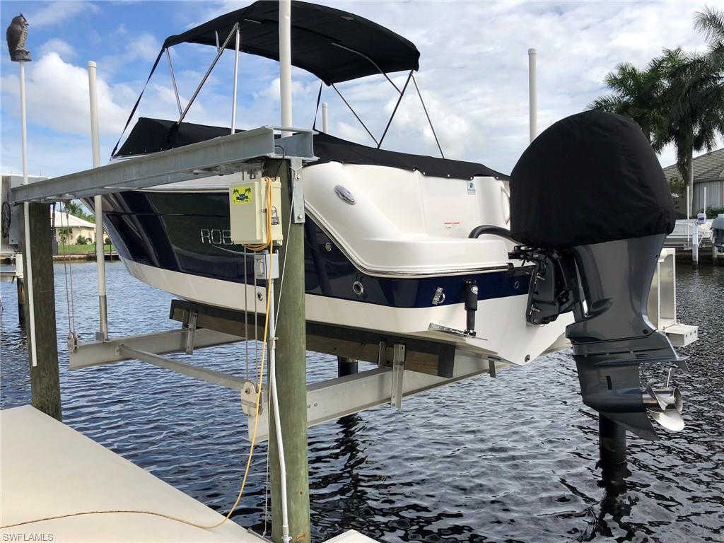 PUNTA GORDA ISLES - Residential