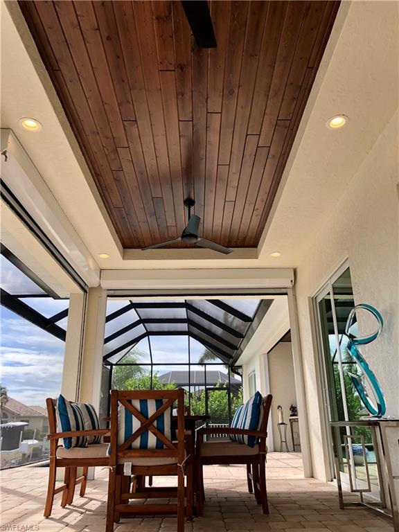 PUNTA GORDA ISLES - Residential