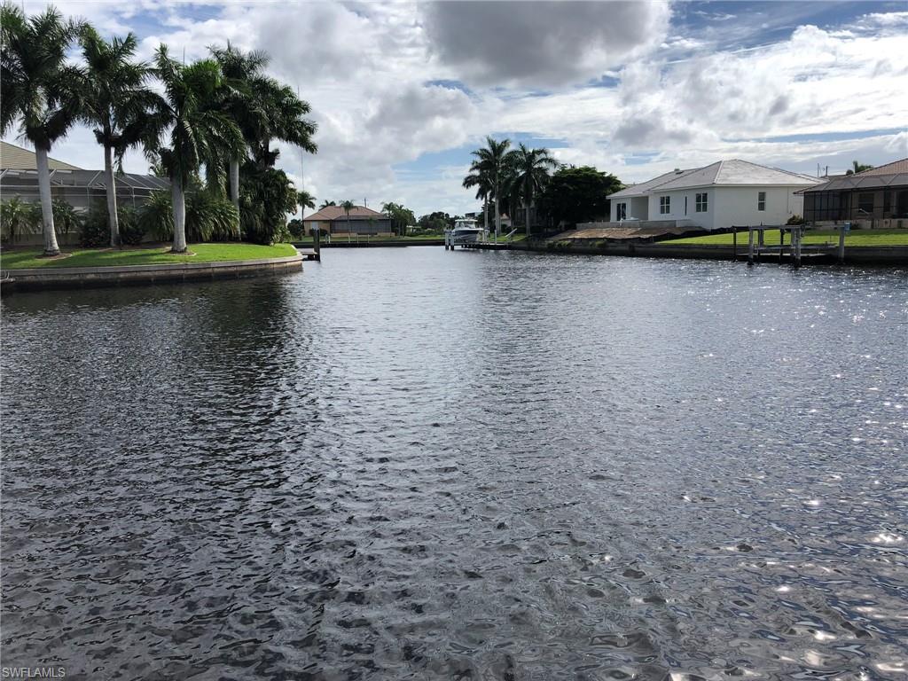 PUNTA GORDA ISLES - Residential