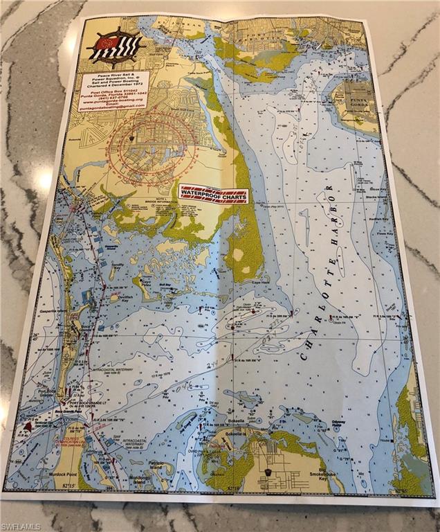 PUNTA GORDA ISLES - Residential