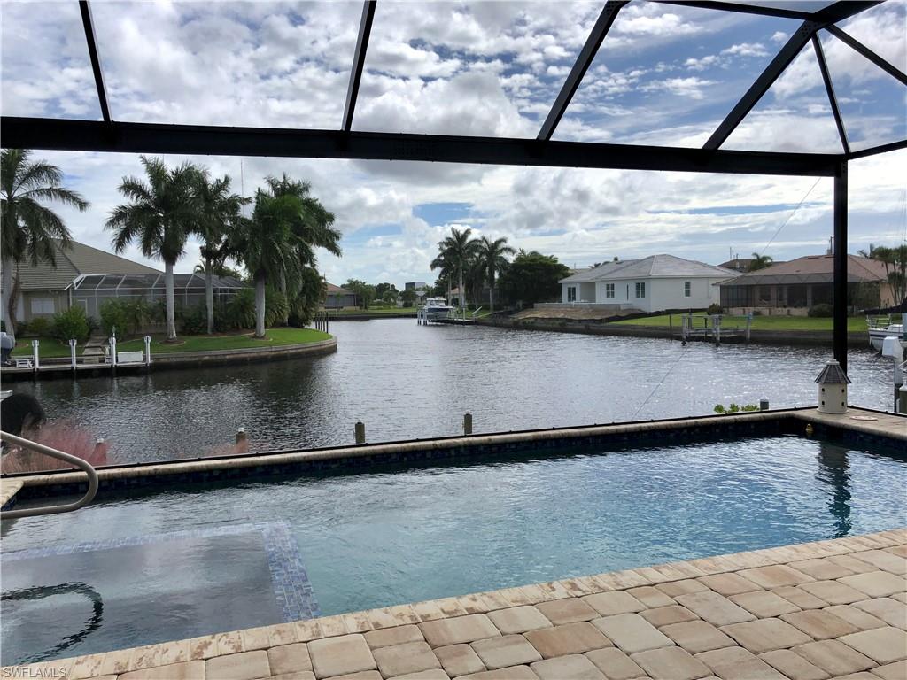 PUNTA GORDA ISLES - Residential