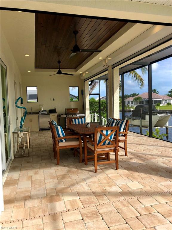 PUNTA GORDA ISLES - Residential